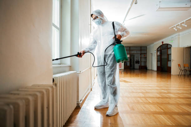 Pest Control for Restaurants in Taos, NM